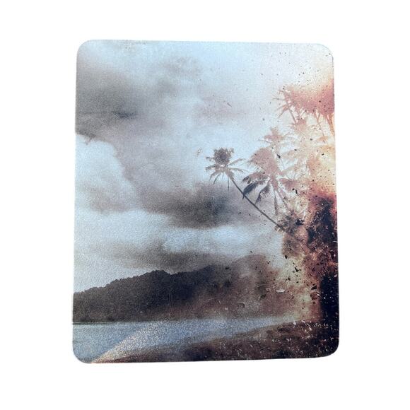 The Pacific DVD 2015 HBO Mini-Series 6-Disc Box Set Metal Case (AA3-I) - Picture 2 of 4